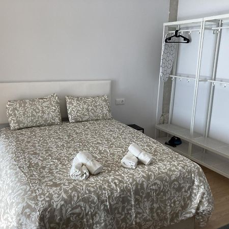 La Paz Apartments 马德里 外观 照片