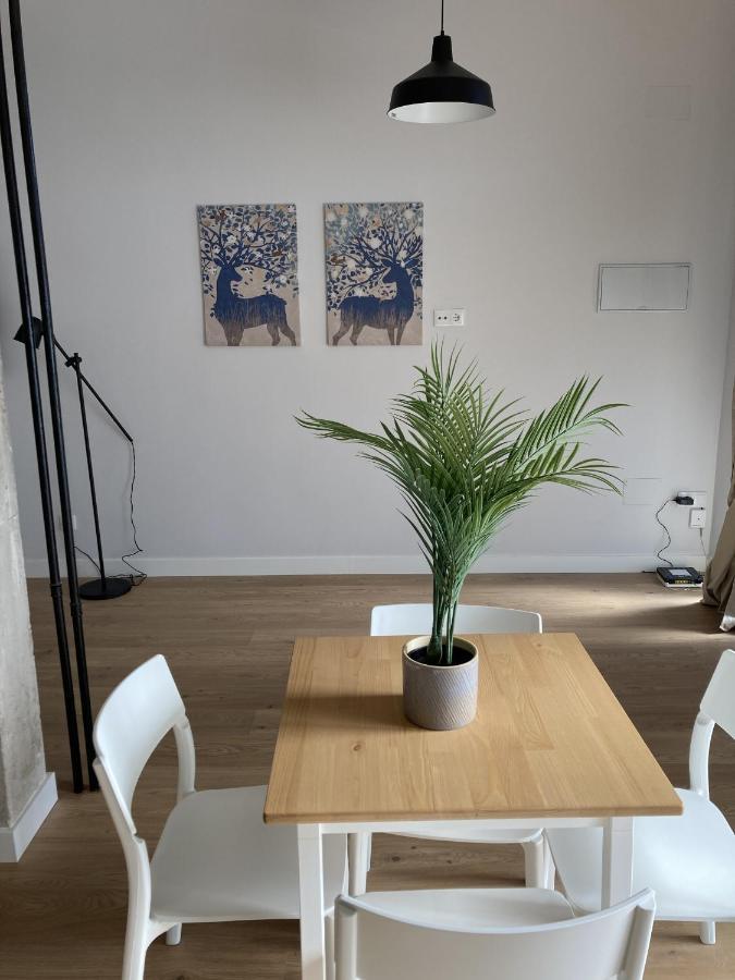 La Paz Apartments 马德里 外观 照片