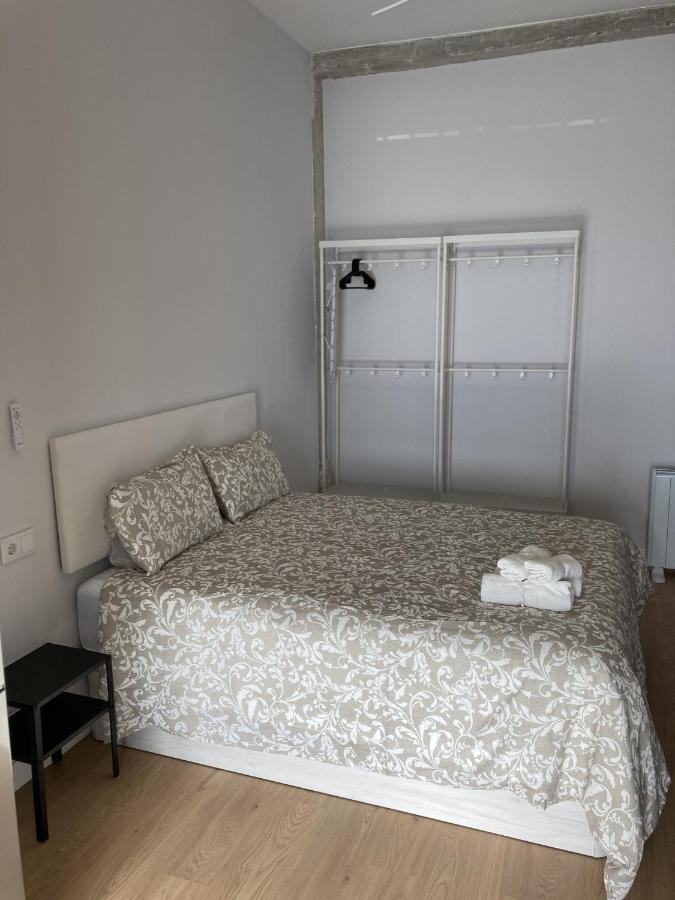 La Paz Apartments 马德里 外观 照片
